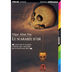 LE SCARABEE D'OR