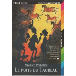 Le puits du taureau