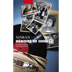 Mémoire de Chine