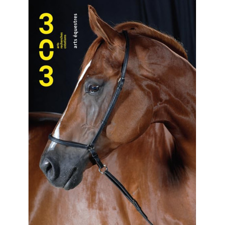 303 Numero 107 Arts de l Equitation (les)