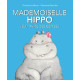 Mademoiselle Hippo veut faire des betises