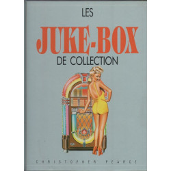 Les juke box de collection