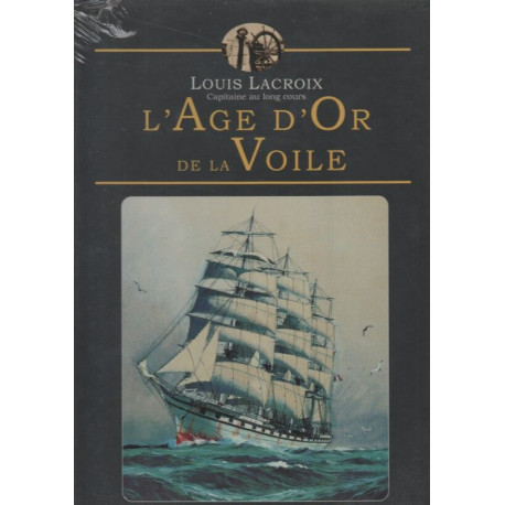 L'age d'or de la voile