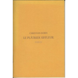 Le Platrier siffleur