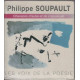 Philippe soupault chansons d'aube et de crepuscule les voix de la...