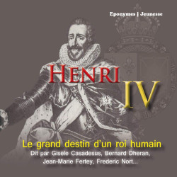 Various Artist - Henri Iv / Le Grand Destin D'un Roi humain