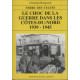 Le choc de la guerre dans les Côtes-du-Nord 1939-1945