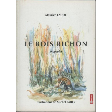 Le bois Richon