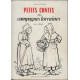 PETITS CONTES DES CAMPAGNES LORRAINES 3ème Série