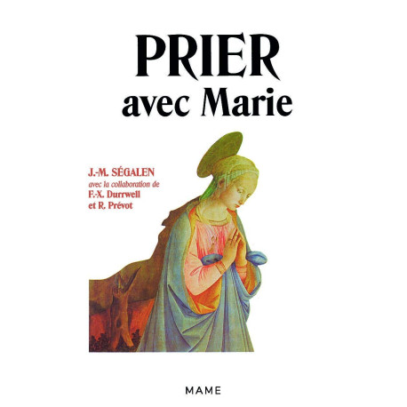 Prier avec Marie