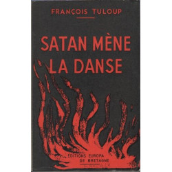 Satan mene la danse