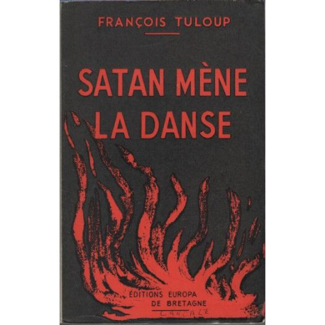 Satan mene la danse