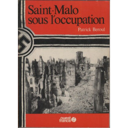 Saint-Malo sous l'occupation