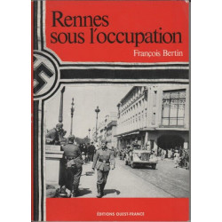 Rennes sous l'occupation