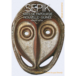 Sepik: Arts de Papouasie Nouvelle-Guinée