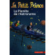 LE PETIT PRINCE 6 :LA PLANETE DE L'ASTRONOME