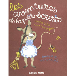 Les aventures de la petite souris