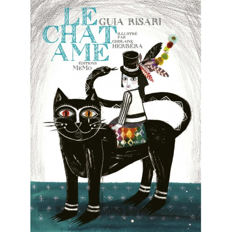 Le chat d'âme