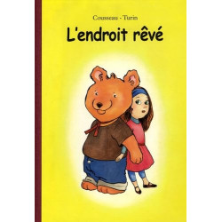 L'endroit rêvé