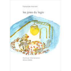 Les joies du logis