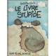 Le livre stupide