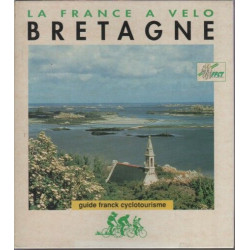 La france à velo Bretagne