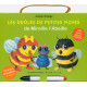 LES DROLES DE PETITES FICHES DE MIREILLE L'ABEILLE