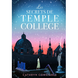 Les secrets de Temple College