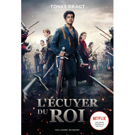 L'écuyer du roi