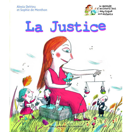 La Justice