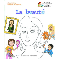 La beauté