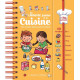 Larousse junior de la cuisine: Des recettes faciles pour les enfants