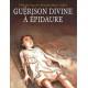 Guerison divine a epidaure