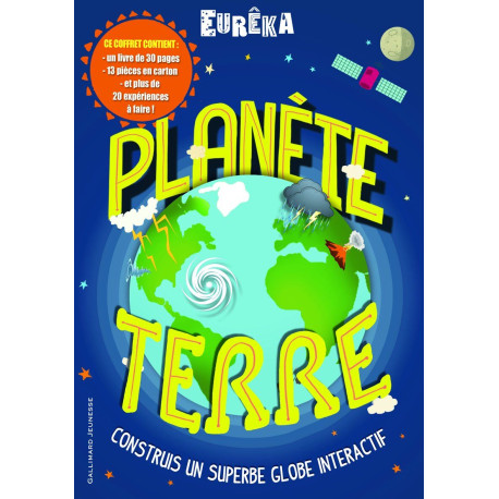 Planète Terre