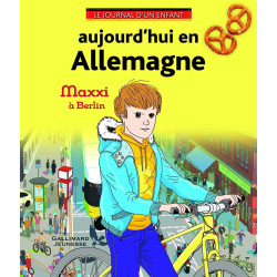 Aujourd'hui en Allemagne: Maxxi à Berlin