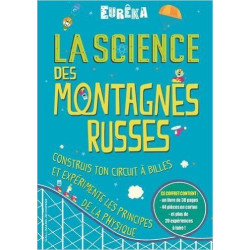 La science des montagnes russes