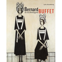 Bernard Buffet et la Bretagne