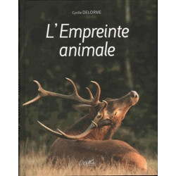 L'empreinte animale