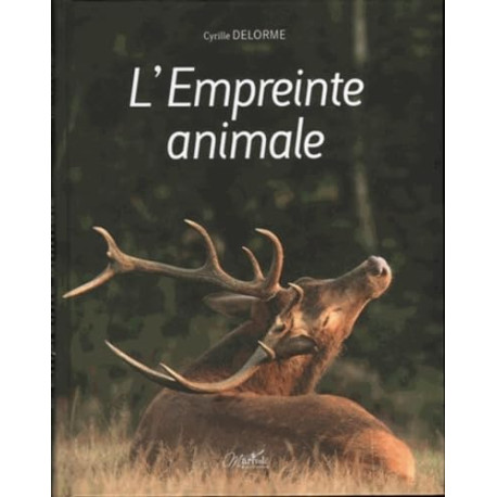 L'empreinte animale