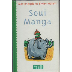 Souï Manga