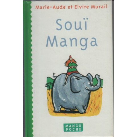 Souï Manga