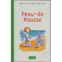 Peau-de-rousse