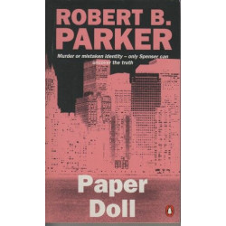 Paper Doll