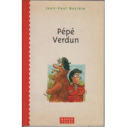 Pepe Verdun