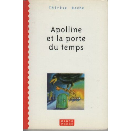 Apolline et la porte du temps