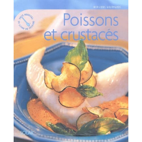 Poissons Et Crustaces