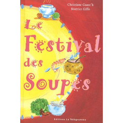 LE FESTIVAL DES SOUPES