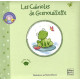 Les Cabrioles de Grenouillette