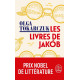 Livres de Jakob Księgi Jakubowe: Ou le grand voyage à travers sept...