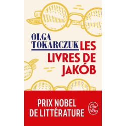 Livres de Jakob Księgi Jakubowe: Ou le grand voyage à travers sept...